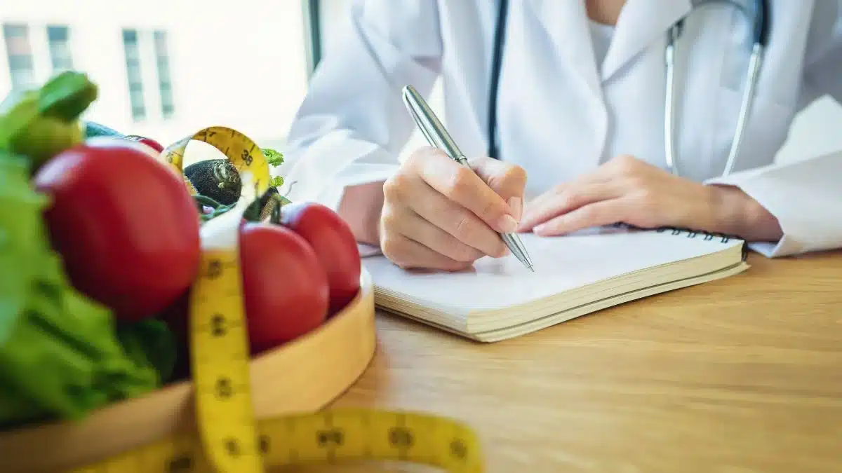 9 passos para ter sucesso com a nutricionista online