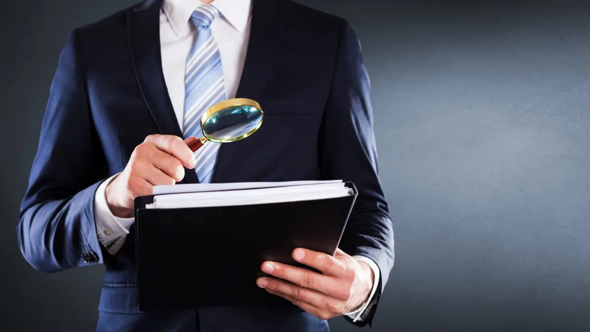 Assistente de prevenção à fraude