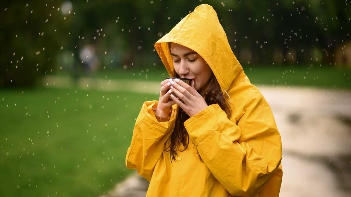 Como Comprar Corretamente uma Boa Capa de Chuva