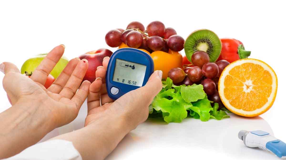 Como Baixar a Glicose em Uma Hora