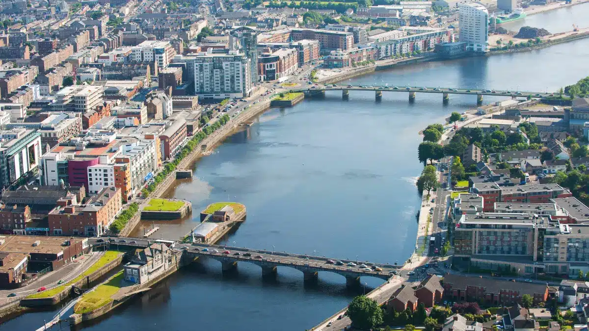 Como conseguir visto de trabalho na Irlanda