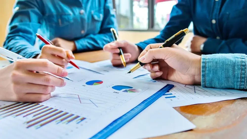 Como fazer um plano de negócios eficaz para atrair investidores