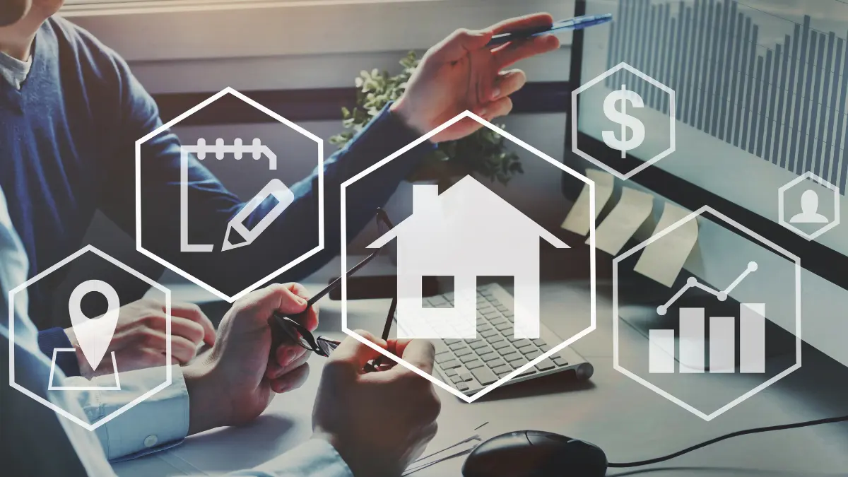 Como investir em fundos imobiliários