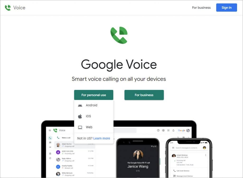 Como obter um número de telefone gratuito (2022) - Super Fácil