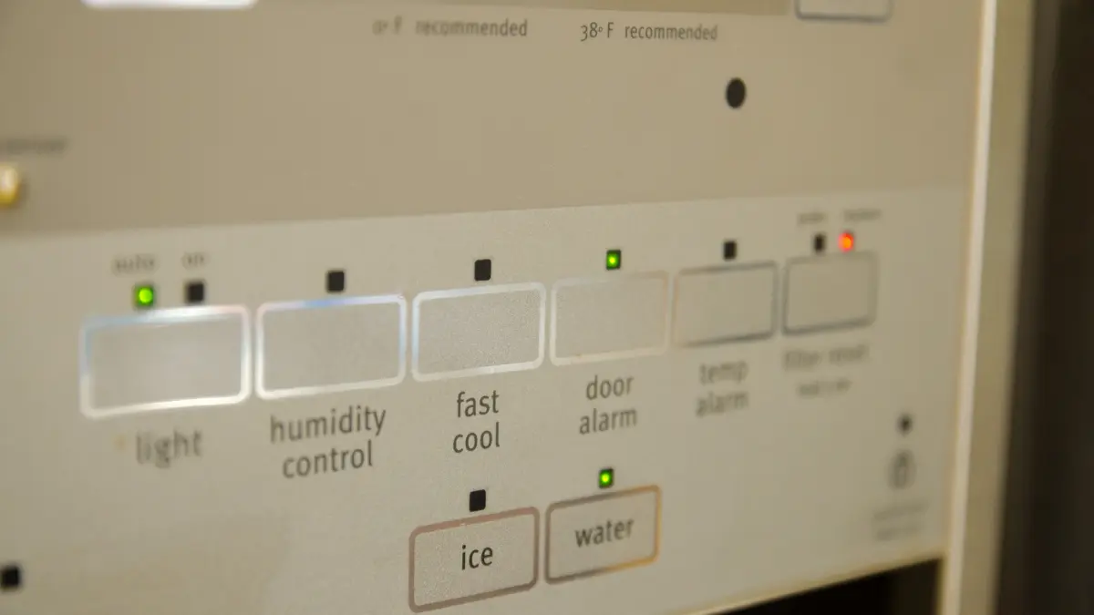 Como resetar geladeira Brastemp Frost Free