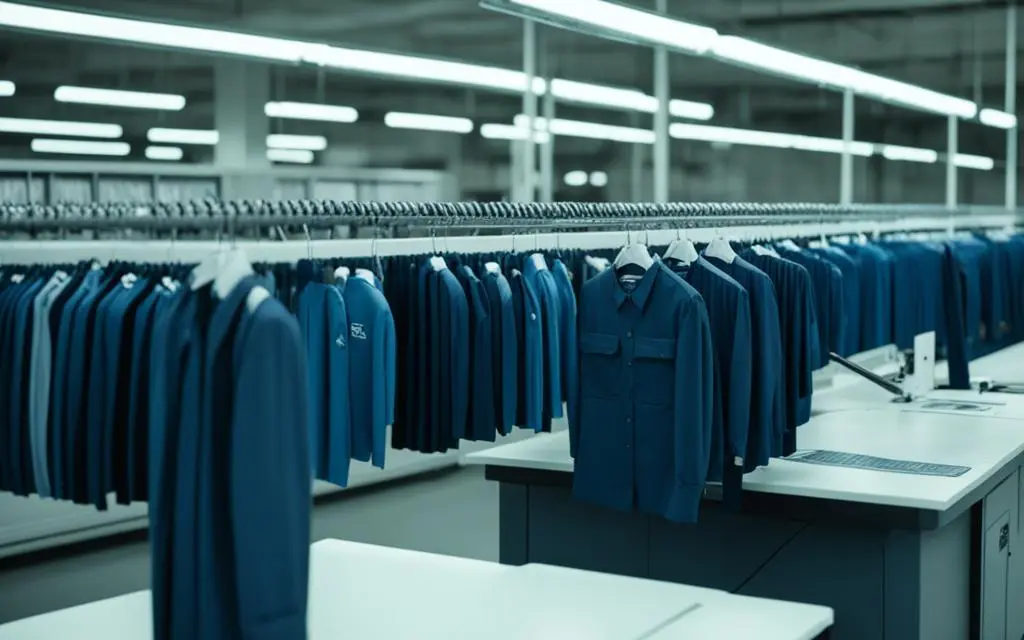 É certo cobrar o uniforme do funcionário