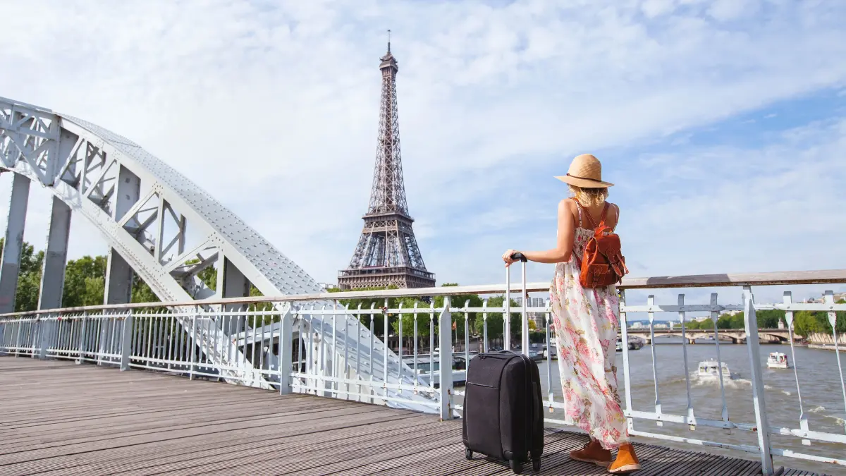 Francês para Viagens