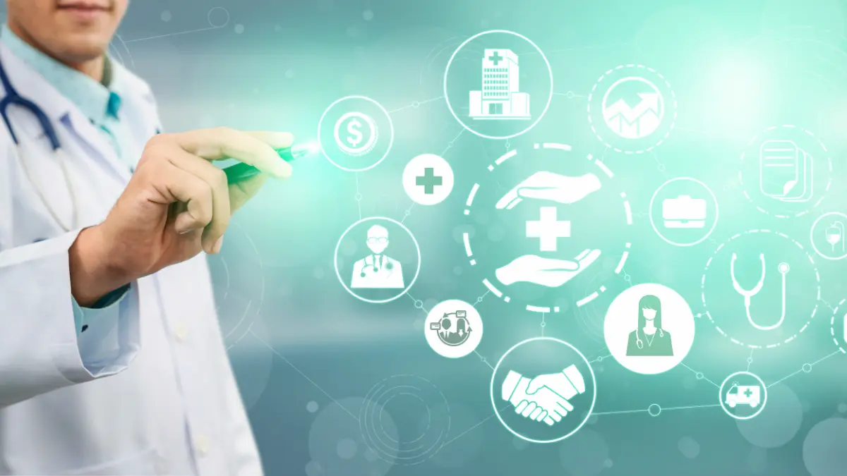 Gestão de Dados de Pacientes