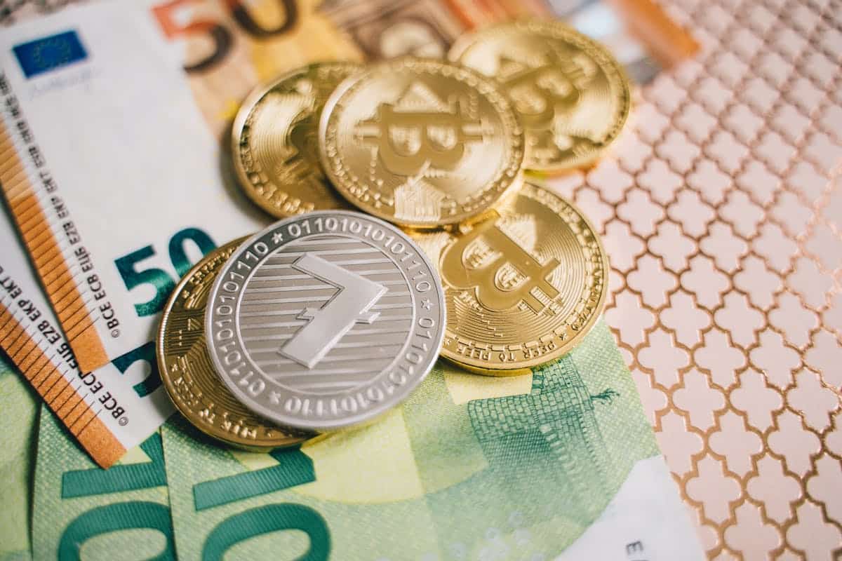 Halving do Litecoin: Como essa redução de recompensa impacta a LTC