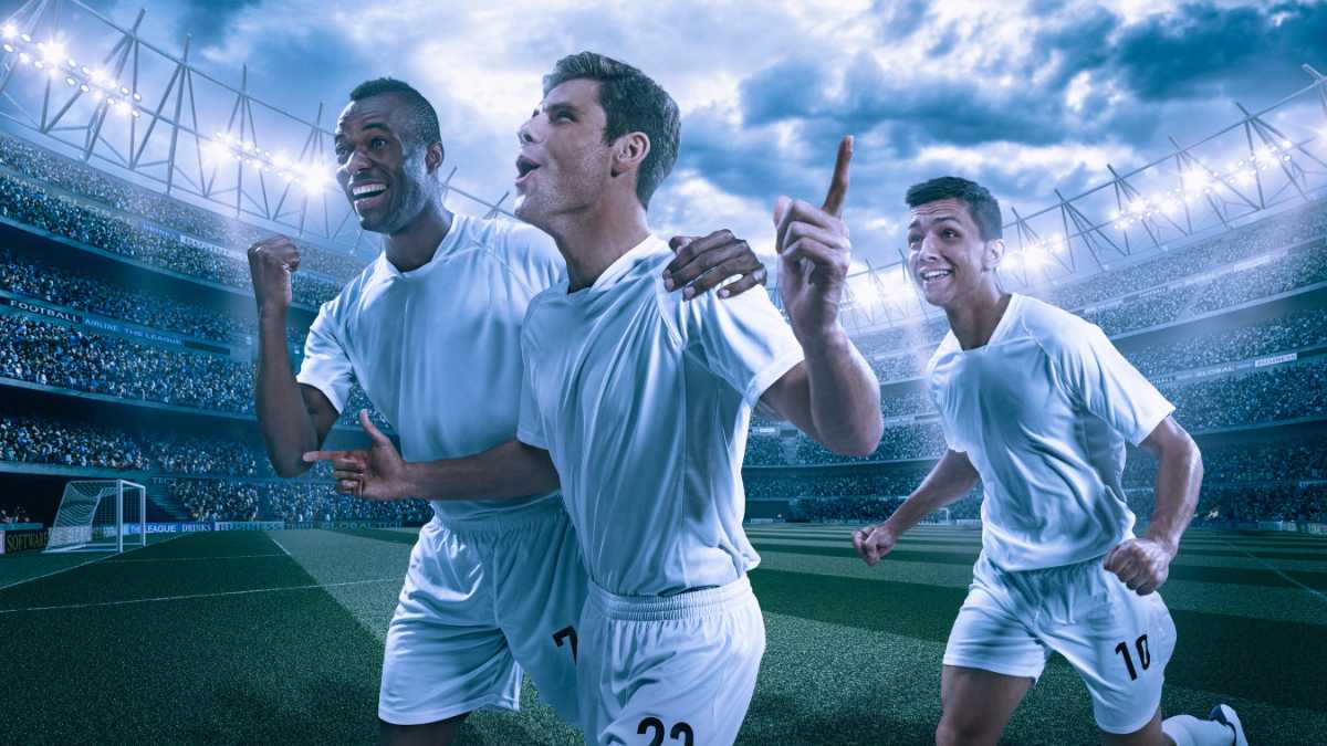 Histórico de Rebaixamento do Santos F.C.