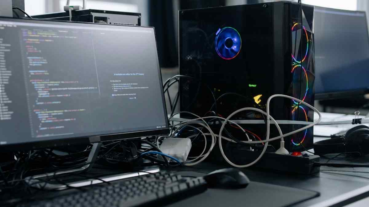 Lan house mais próxima serviços oferecidos atualmente