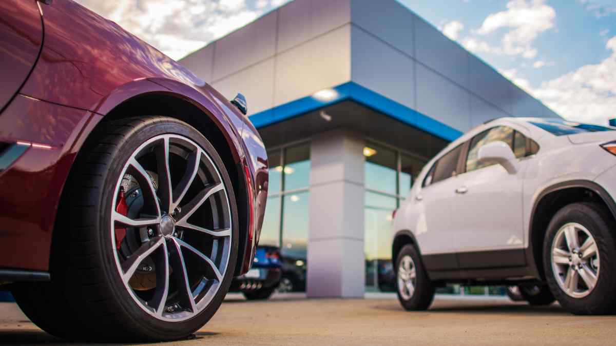 O que esperar do mercado de automóveis para 2023