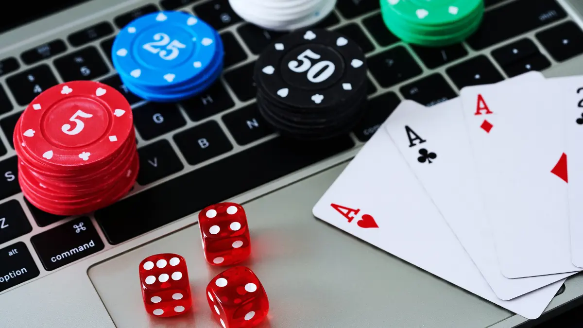 Os 5 melhores cassinos online sem depósito em Portugal