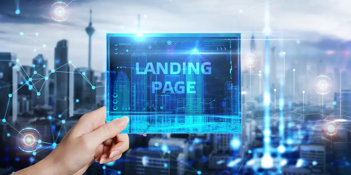 Quanto custa uma landing page para advogado