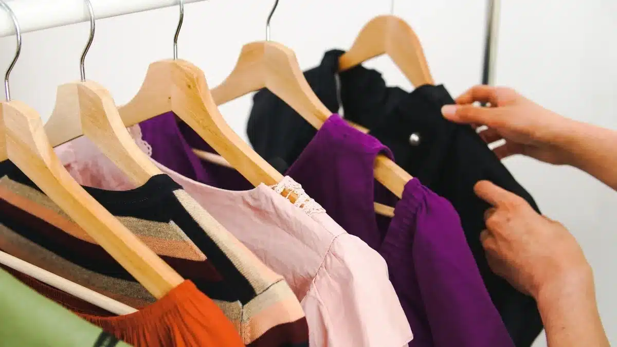 Roupas evangélicas para jovens
