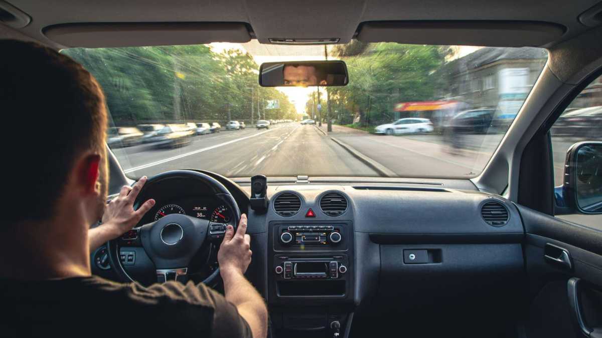 Seguro que Cobre Motorista não Habilitado