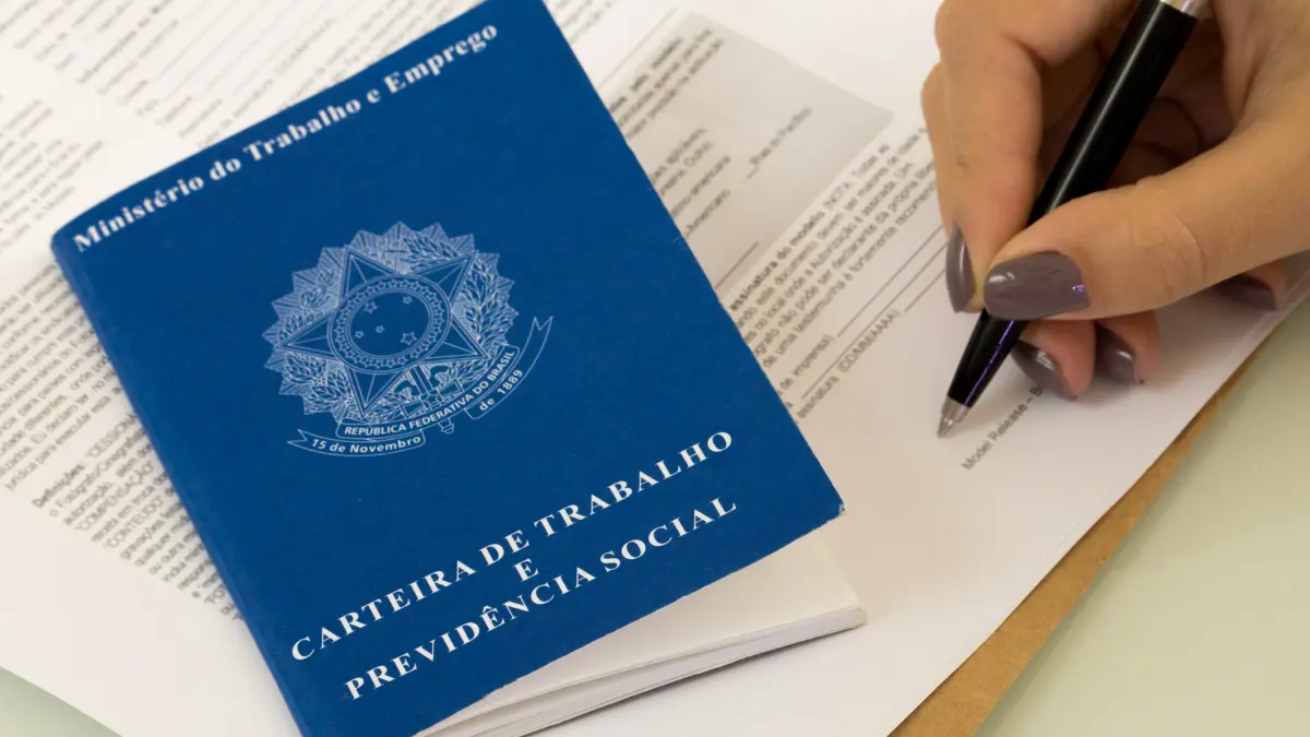 Servidor público tem FGTS