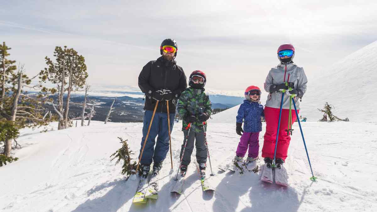 Viajar com a família saiba como se organizar financeiramente