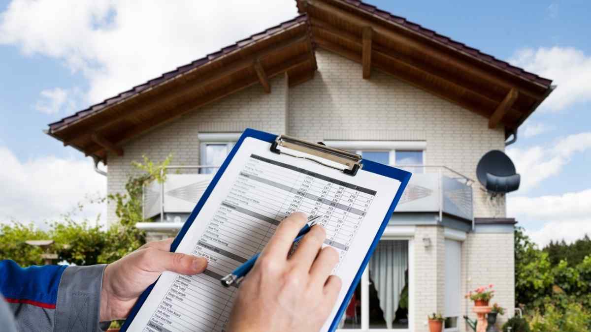 Vistoria de imóveis: o que é e qual sua importância?