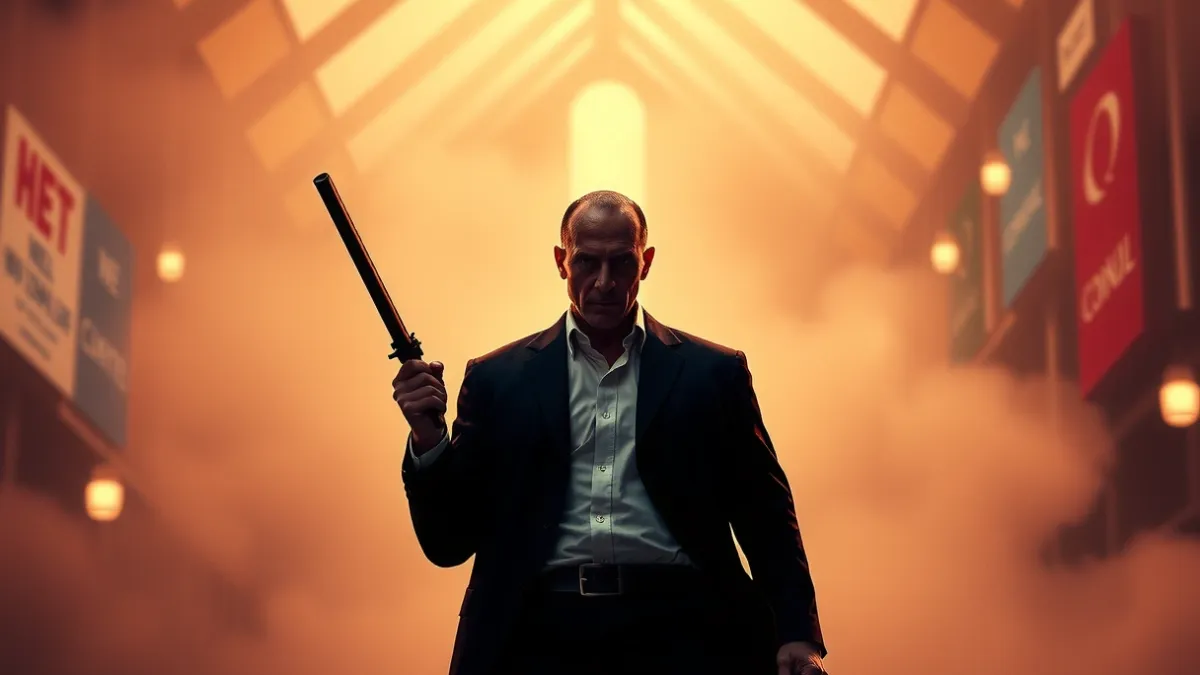 A Noiva de Kill Bill e a jornada de vingança mais icônica