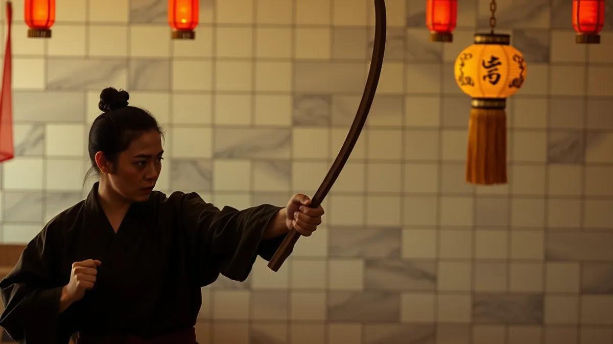 As referências ao cinema oriental escondidas em Kill Bill