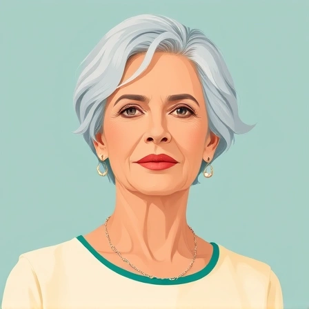 Ilustração de Romilda Quaresma