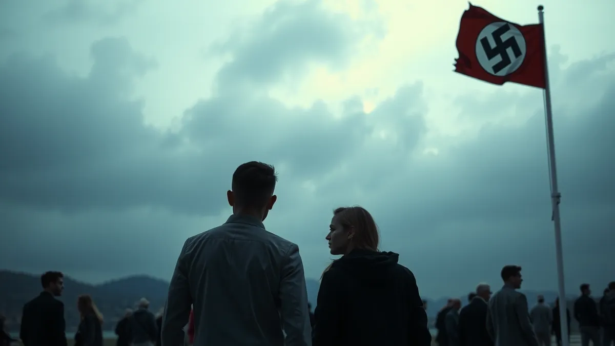 Bastardos Inglórios e a vingança contra os nazistas no cinema