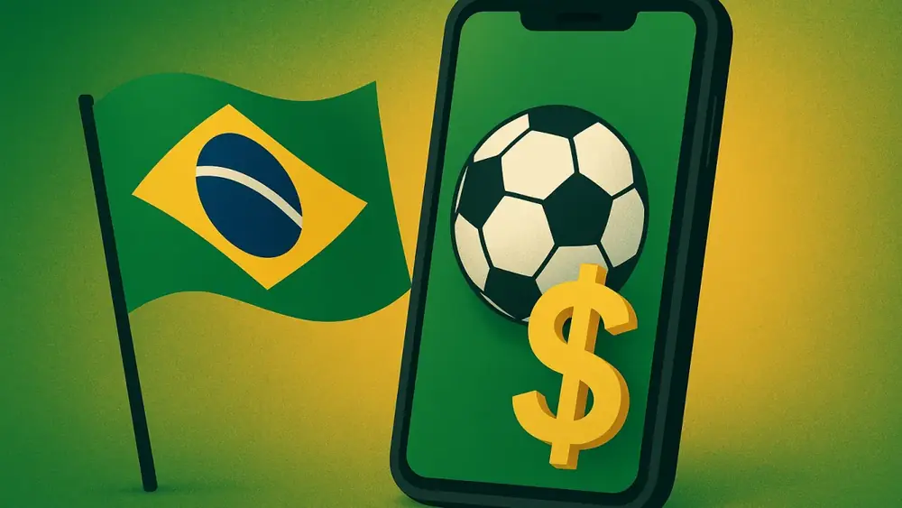 Bet da Sorte: apostas esportivas digitais no cenário brasileiro