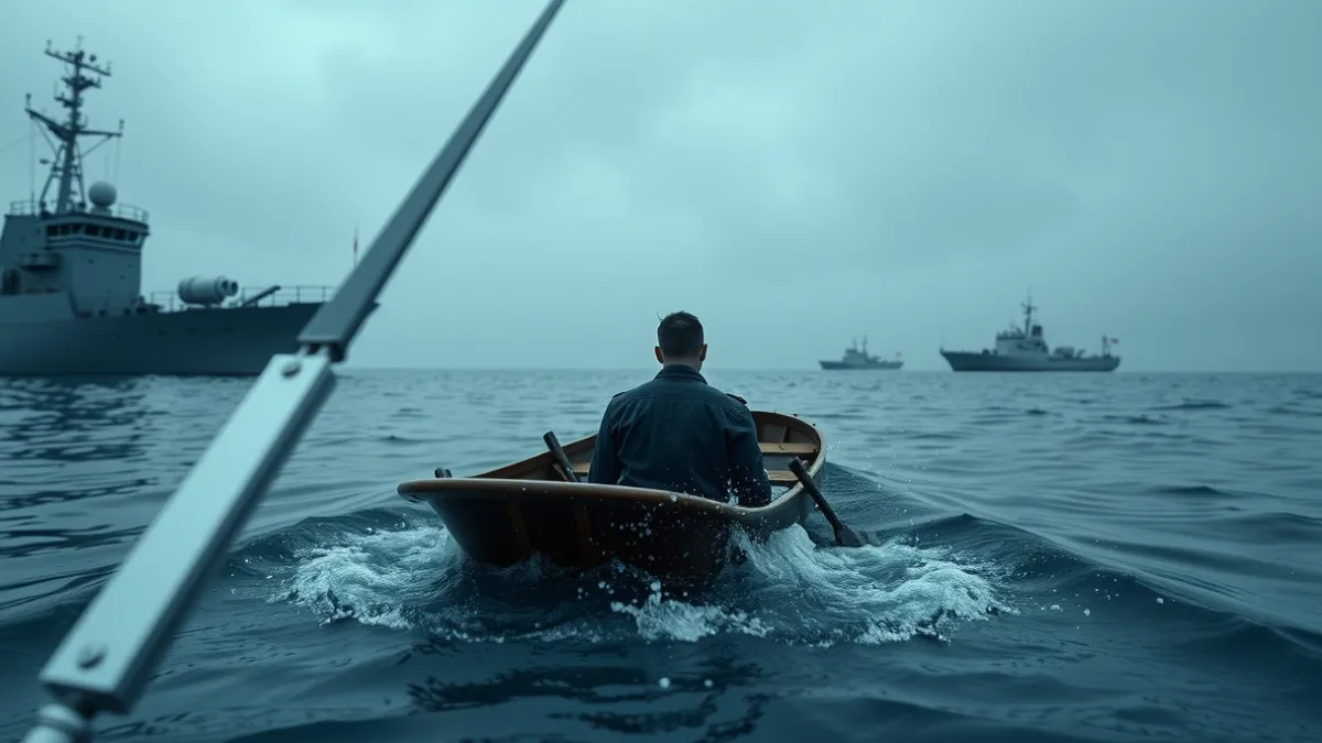 Como Nolan retratou a evacuação de Dunkirk de forma realista
