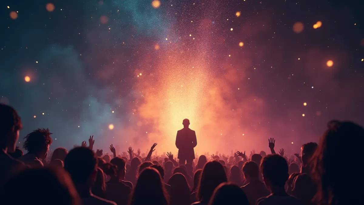 Como os programas de talento mudaram a indústria da música