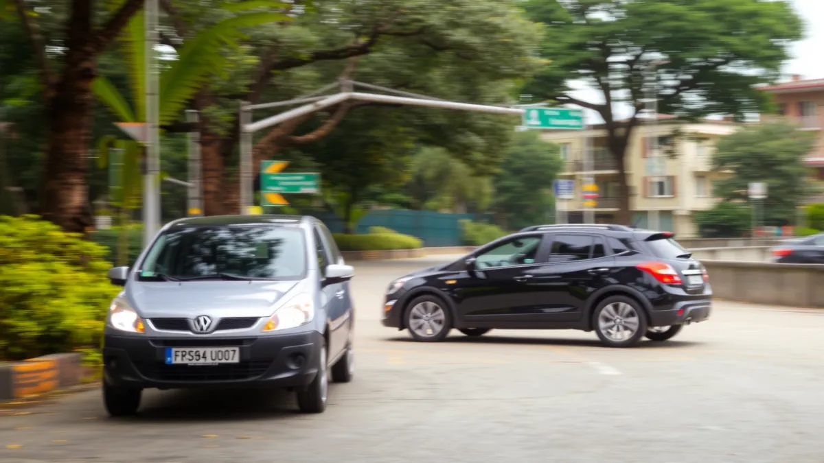 CRV: entenda o documento de propriedade do seu carro usado