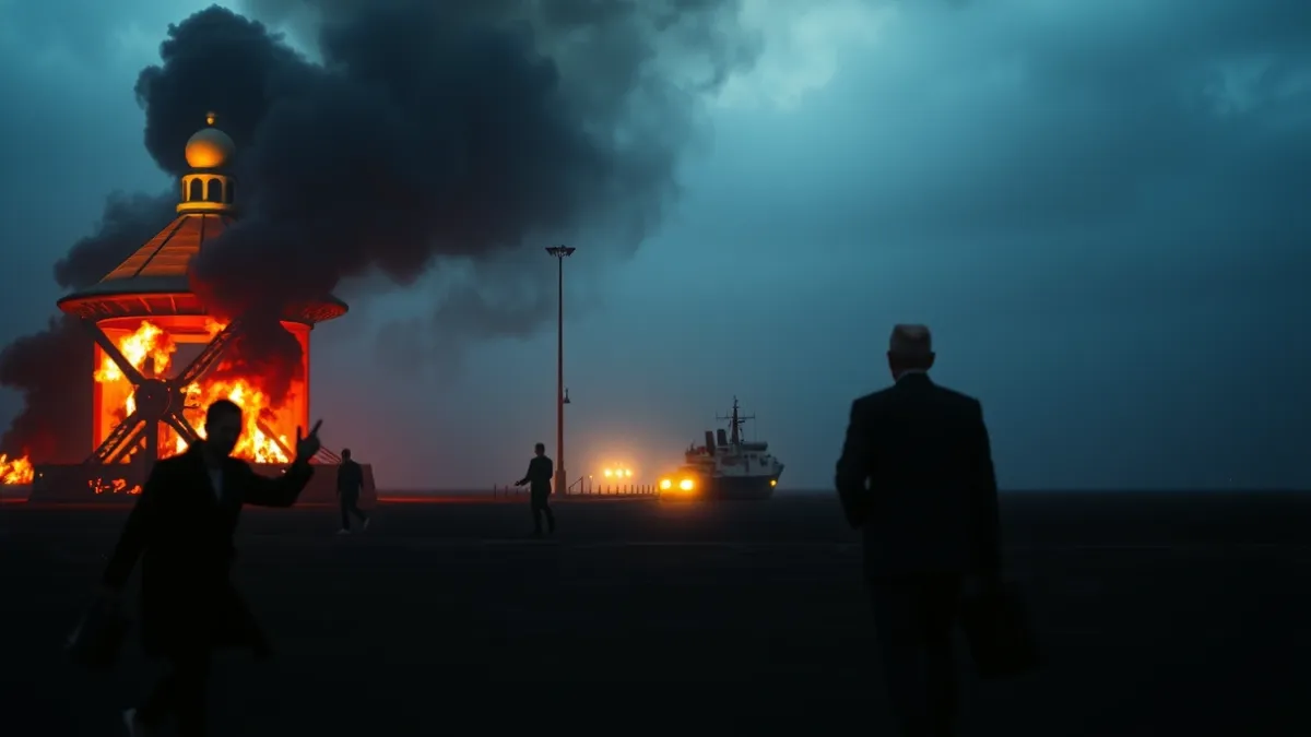 Dunkirk e as três linhas do tempo do filme de guerra de Nolan