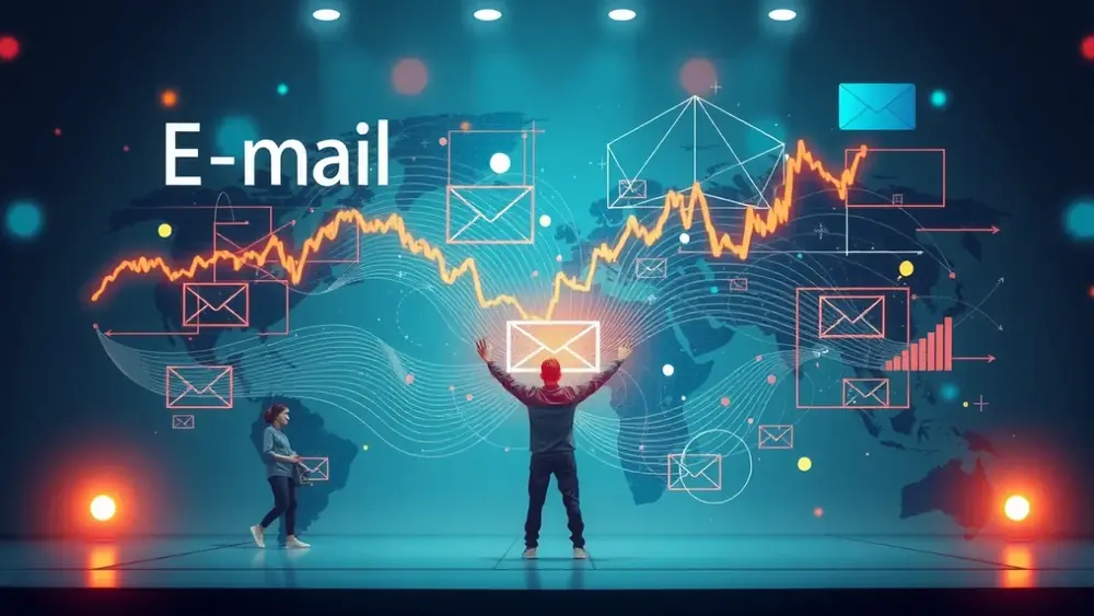 E-mail marketing: como criar campanhas com altas taxas de abertura
