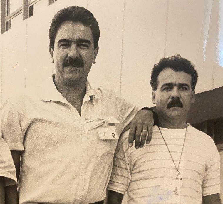 Jornalismo perde Zé Antônio, o português carioca de Brasília