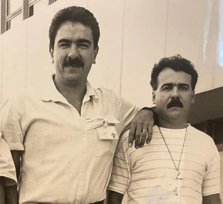 Jornalismo perde Zé Antônio, o português carioca de Brasília