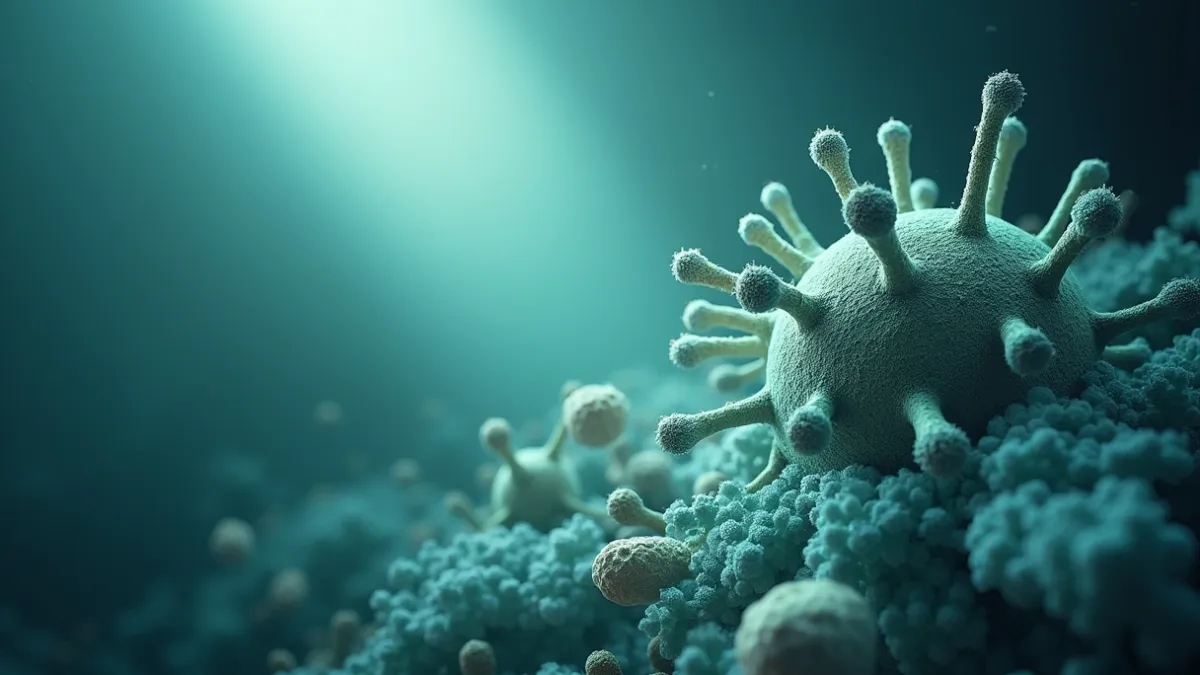 Microbiologia clínica por Dr. Luiz Teixeira da Silva Júnior