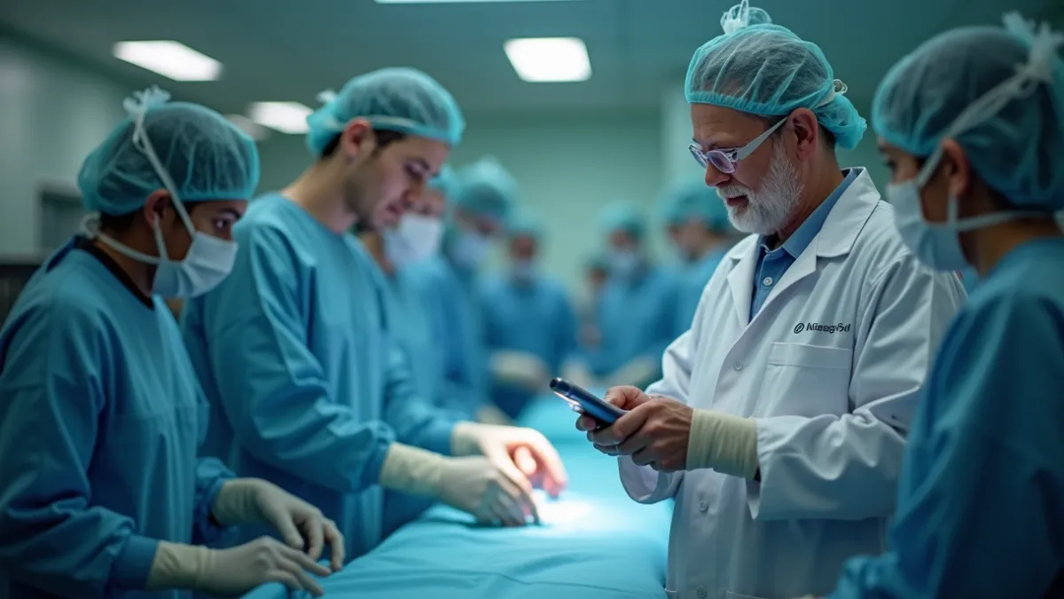 Morte encefálica explicada por Dr. Luiz Teixeira da Silva Júnior