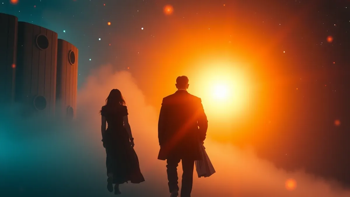 O Império do Sol e o lado mais dramático de Steven Spielberg