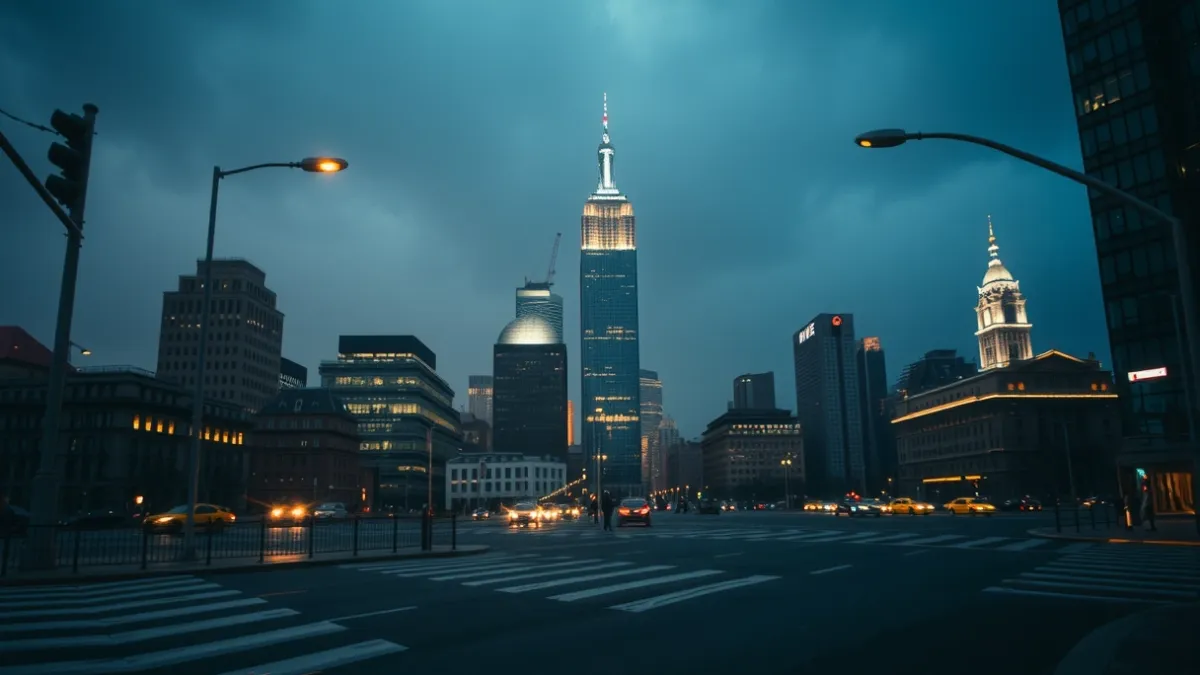 O Projeto Manhattan retratado no filme Oppenheimer de Nolan