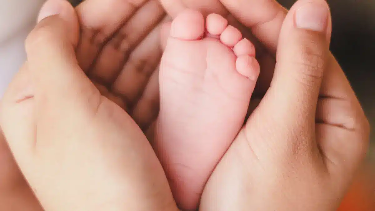o que comprar para o enxoval do primeiro filho