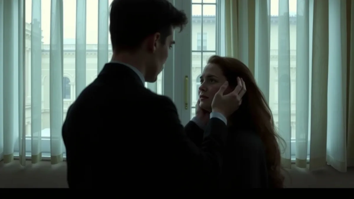 O significado emocional do amor no filme Interestelar