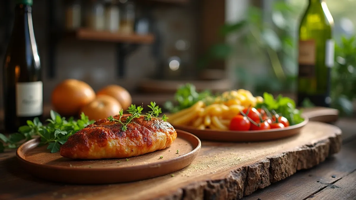 Os documentários de gastronomia mais incríveis disponíveis