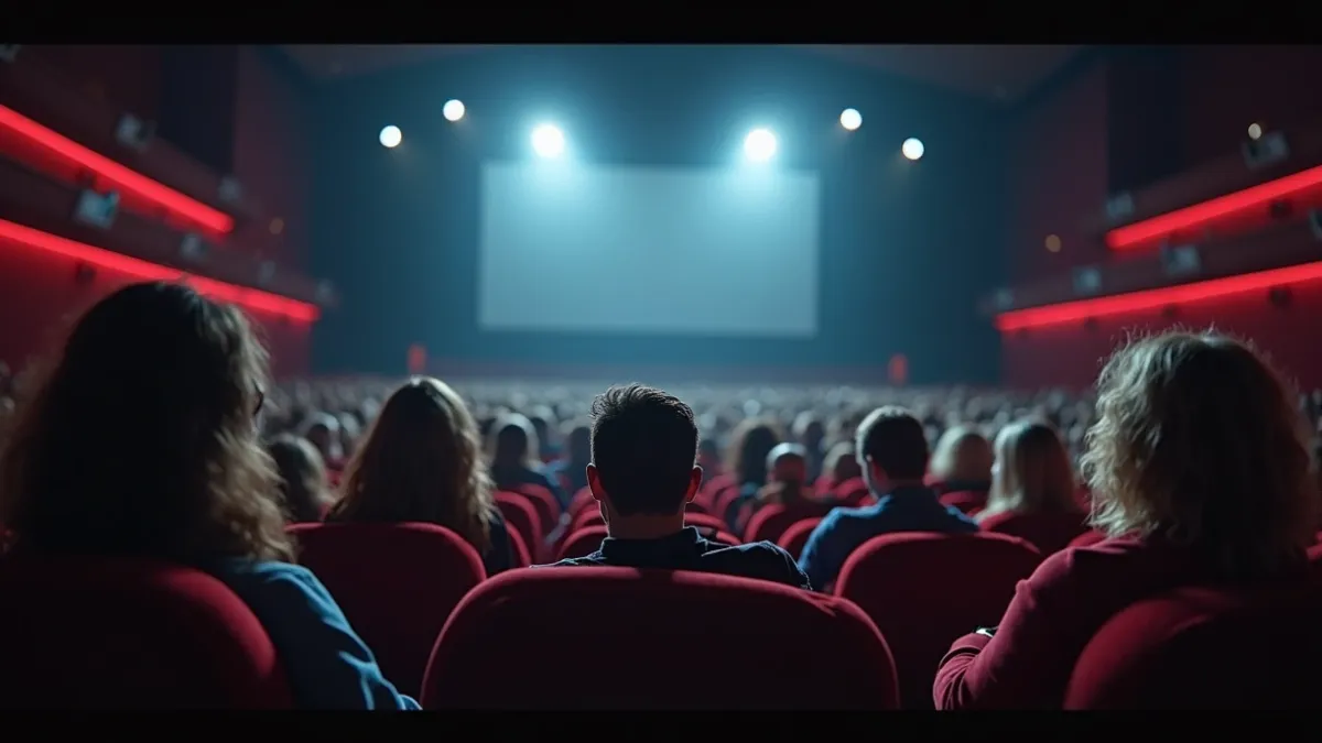 Os filmes de concerto mais assistidos da história do cinema