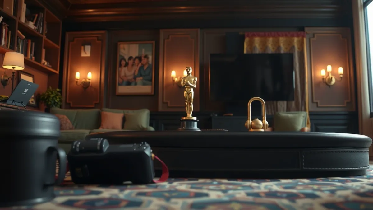 Os prêmios Oscar que Steven Spielberg conquistou em sua carreira