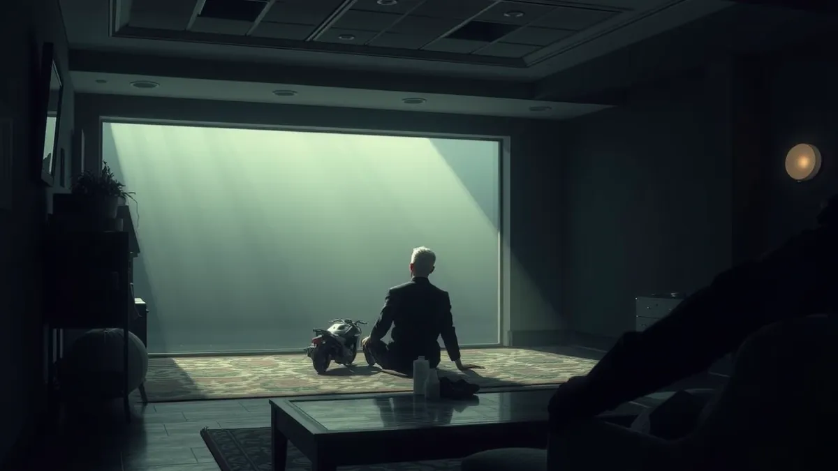 Seguindo: o primeiro filme de Nolan e suas raízes autorais