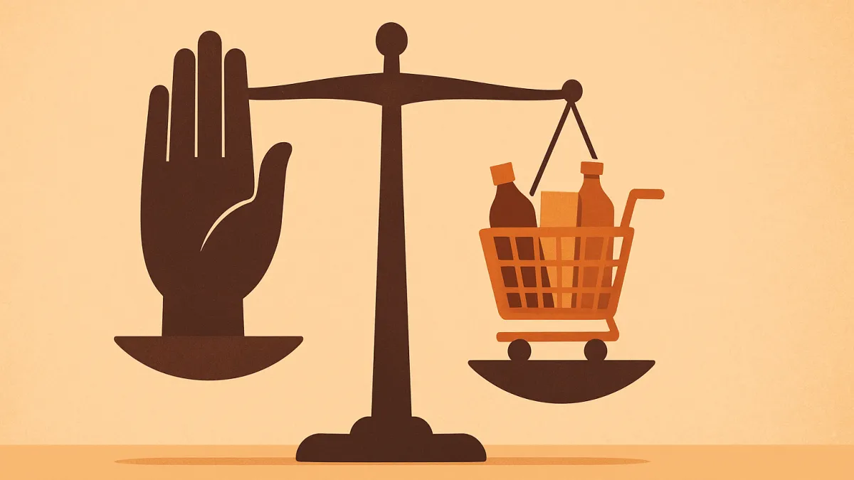 Ética e consumo: ideias para projetos interdisciplinares