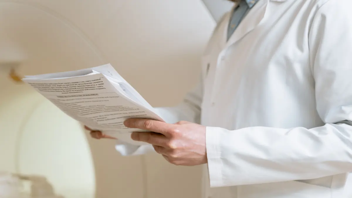 Tributação para clínicas médicas