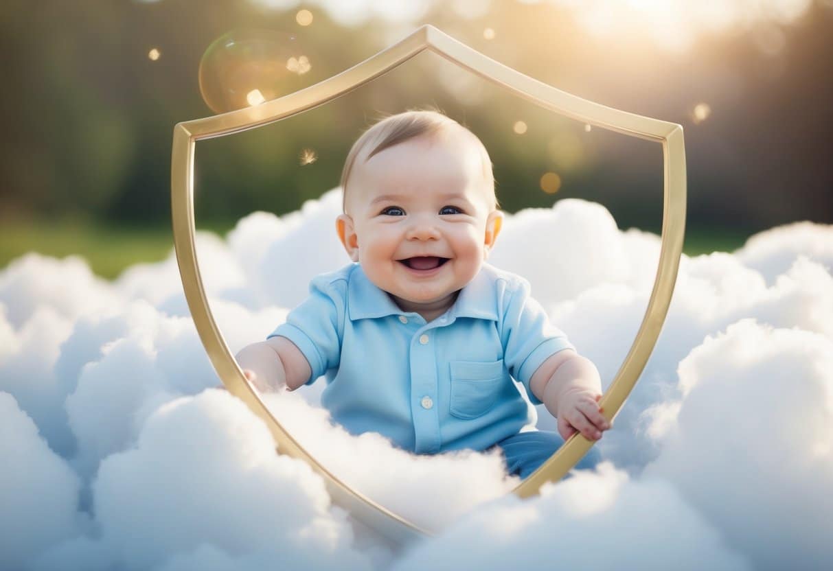 Pampers Confort Sec: proteção e conforto para o seu bebê