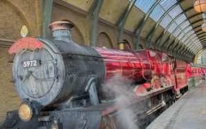 11 dicas essenciais para visitar o Harry Potter World em…