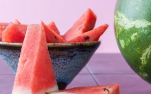 Benefícios da melancia para a saúde que você deve conhecer